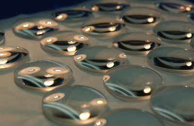 平凸透鏡 原理、加工能力與研發應用