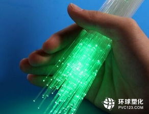 湖北首家塑料光纖生產企業即將投產，開啟元件及器件研發新篇章