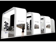 福建展覽設計搭建行業翹楚 誠義龍工廠，圖文設計與制作的首選伙伴